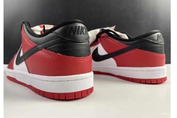 Nike Chicago Low SB J-Pack BQ6817-600 Dunk 0820